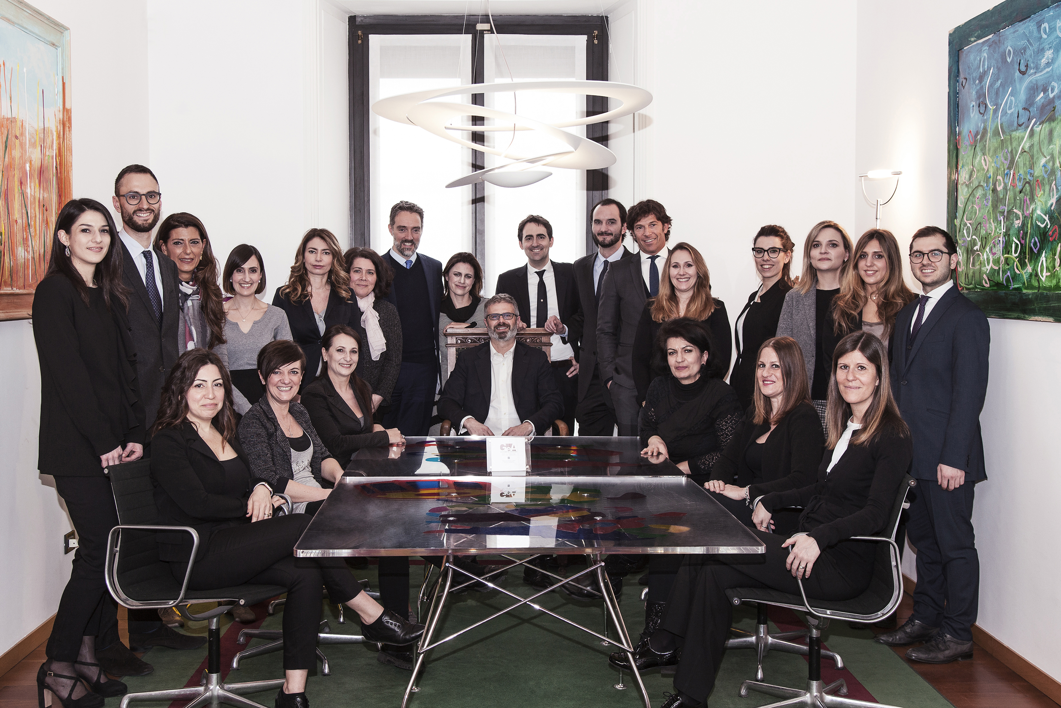 GWC Work — Image Retouching