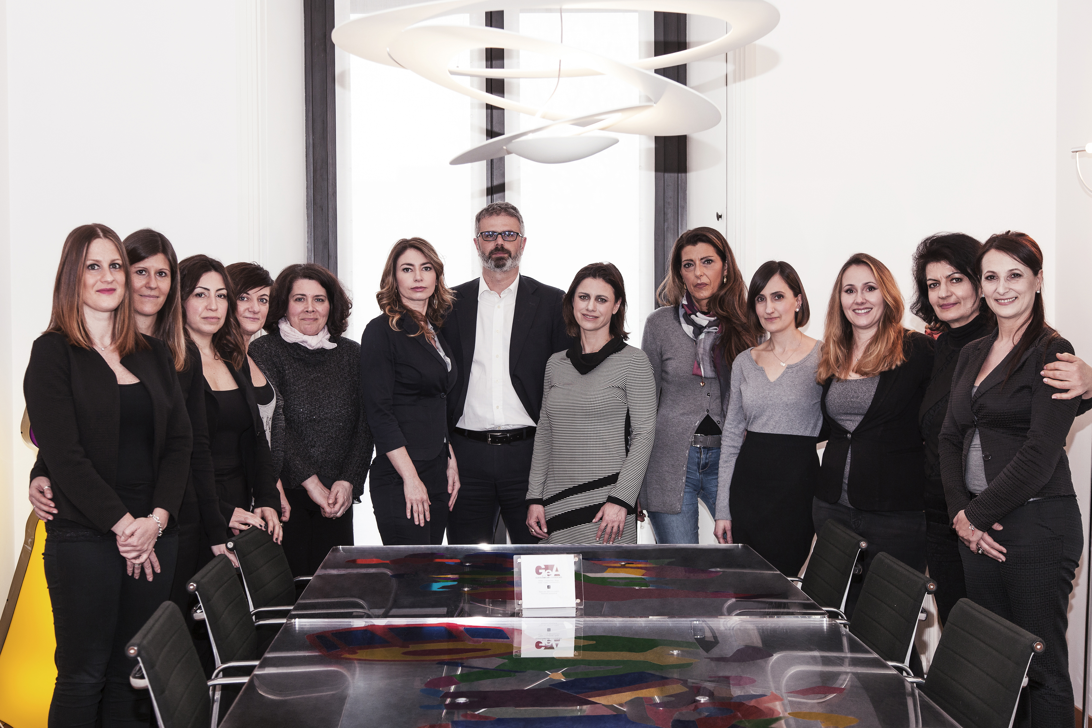 GWC Work — After Retouching