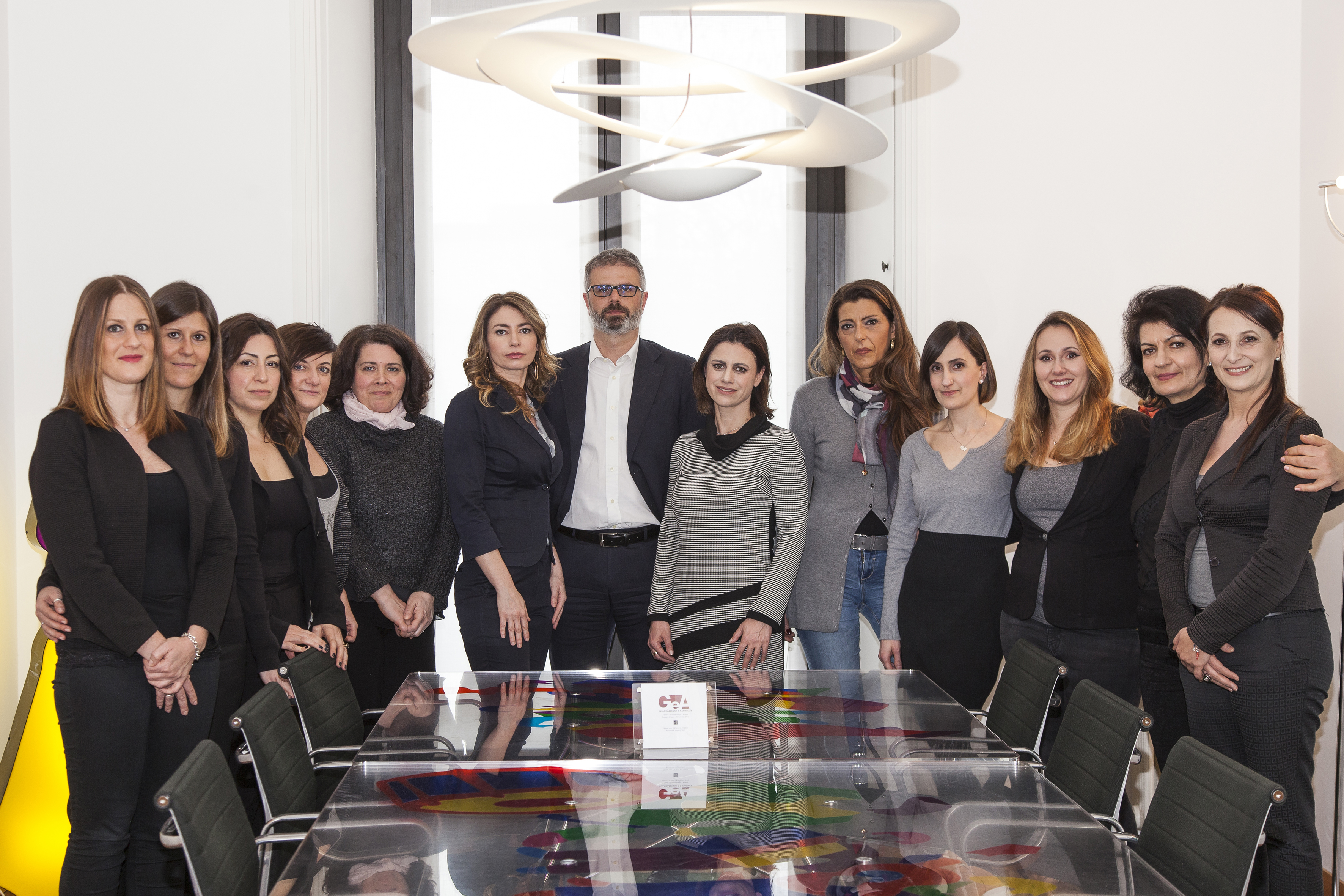 GWC Work — Before Retouching