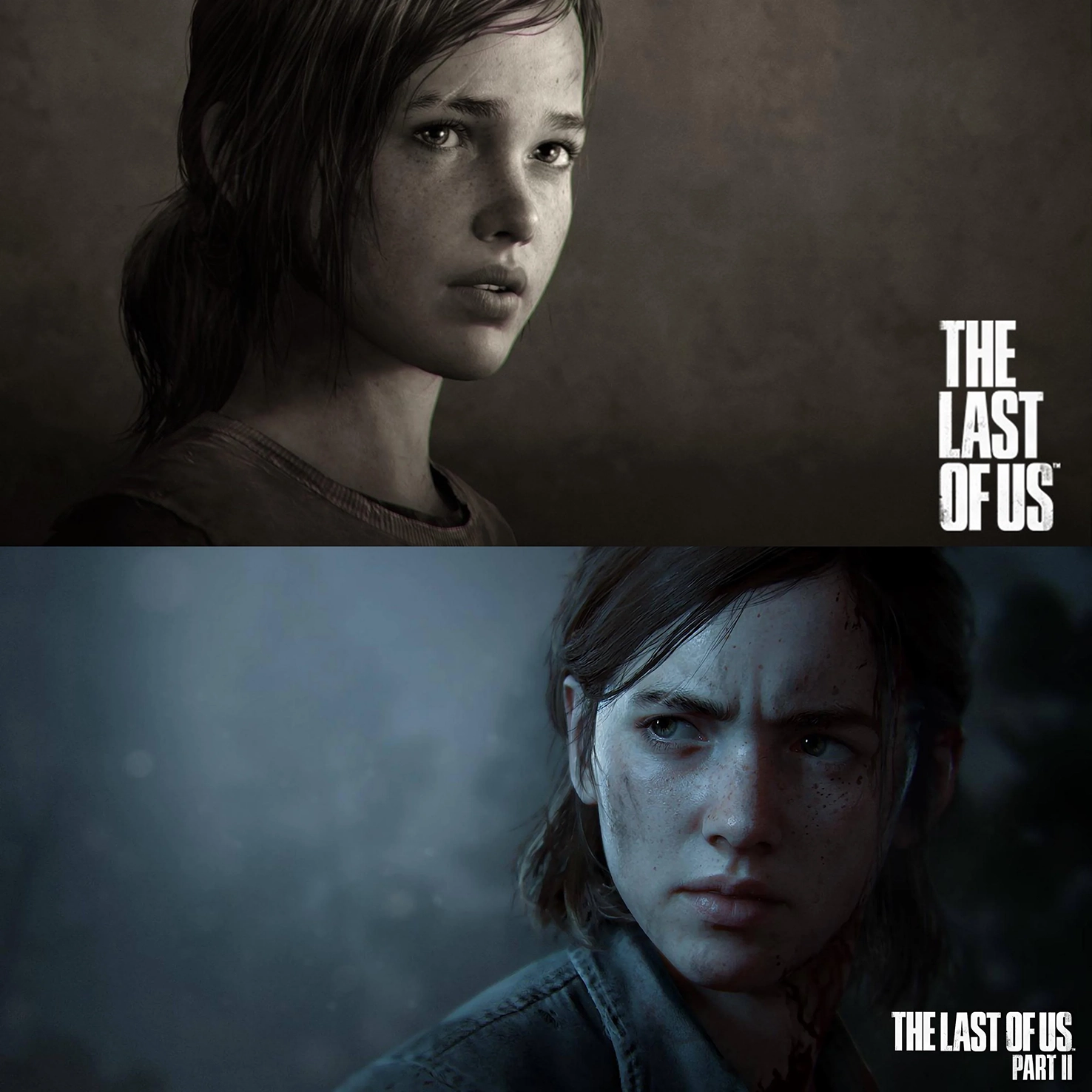 The Last of Us