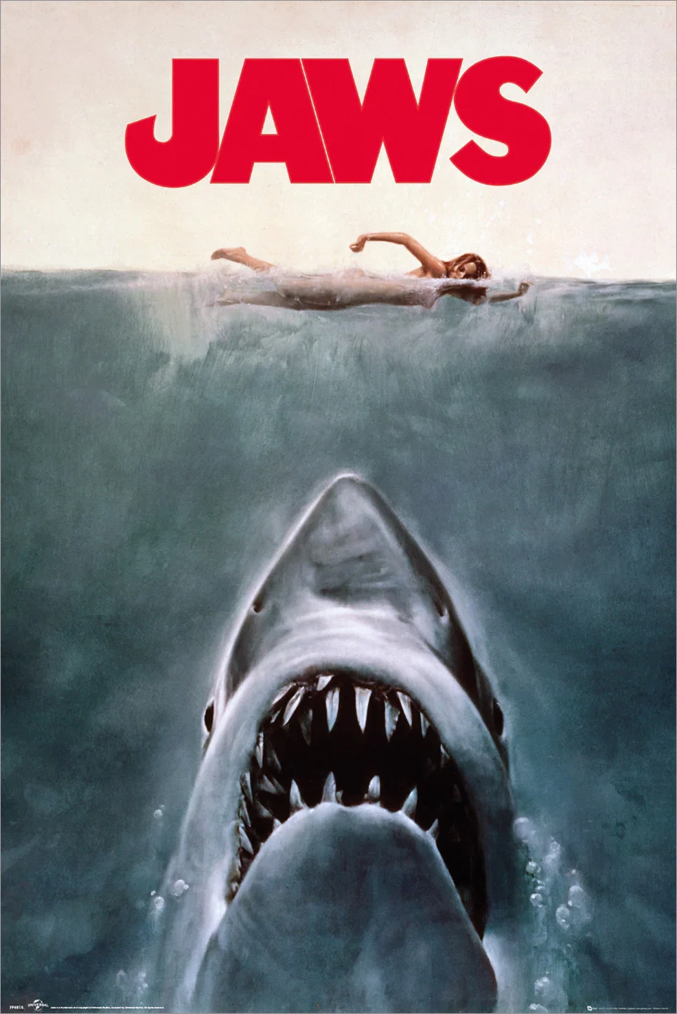 Jaws (1975)