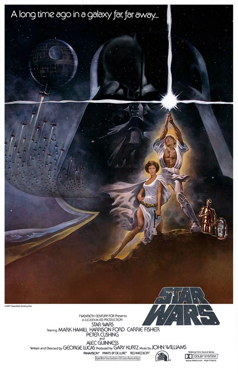 Star Wars Trilogy