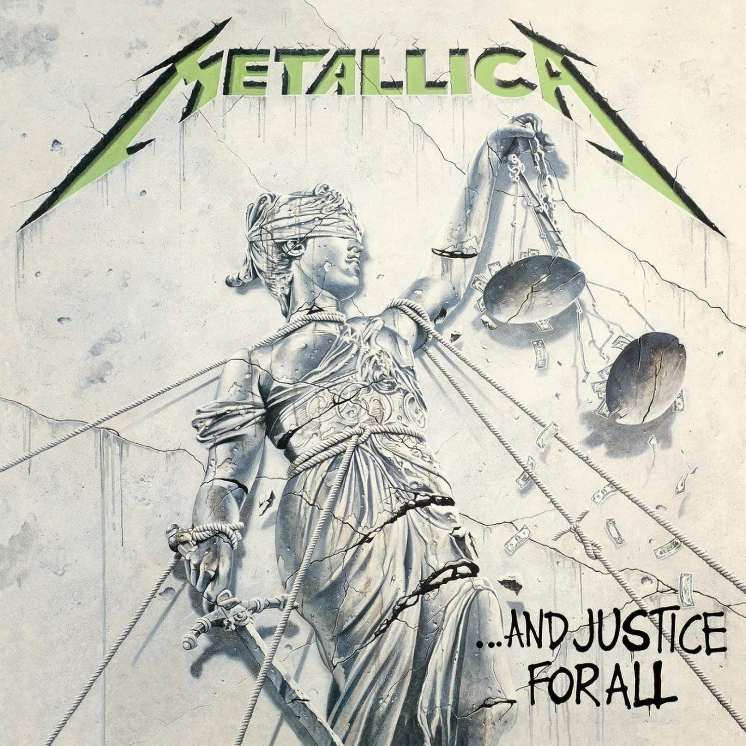 Metallica, …And Justice for All