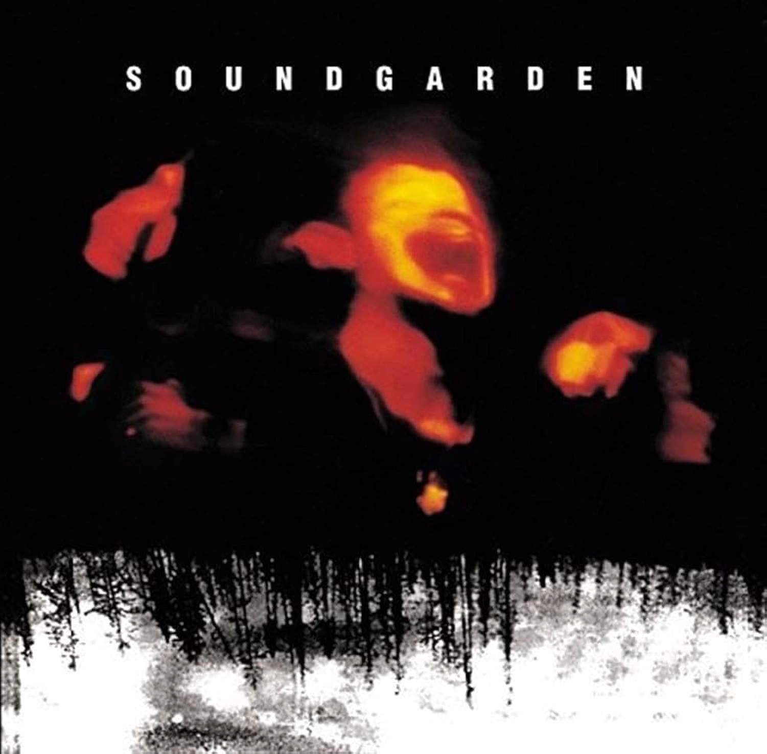 Soundgarden, Superunknown