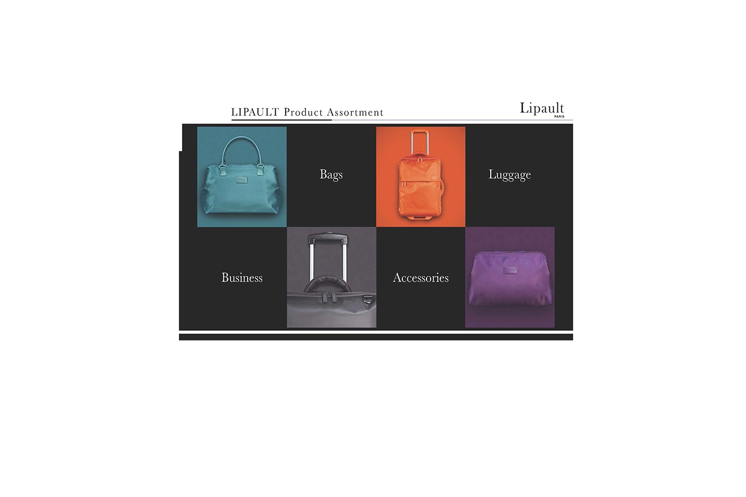 Samsonite Europe: Page 08