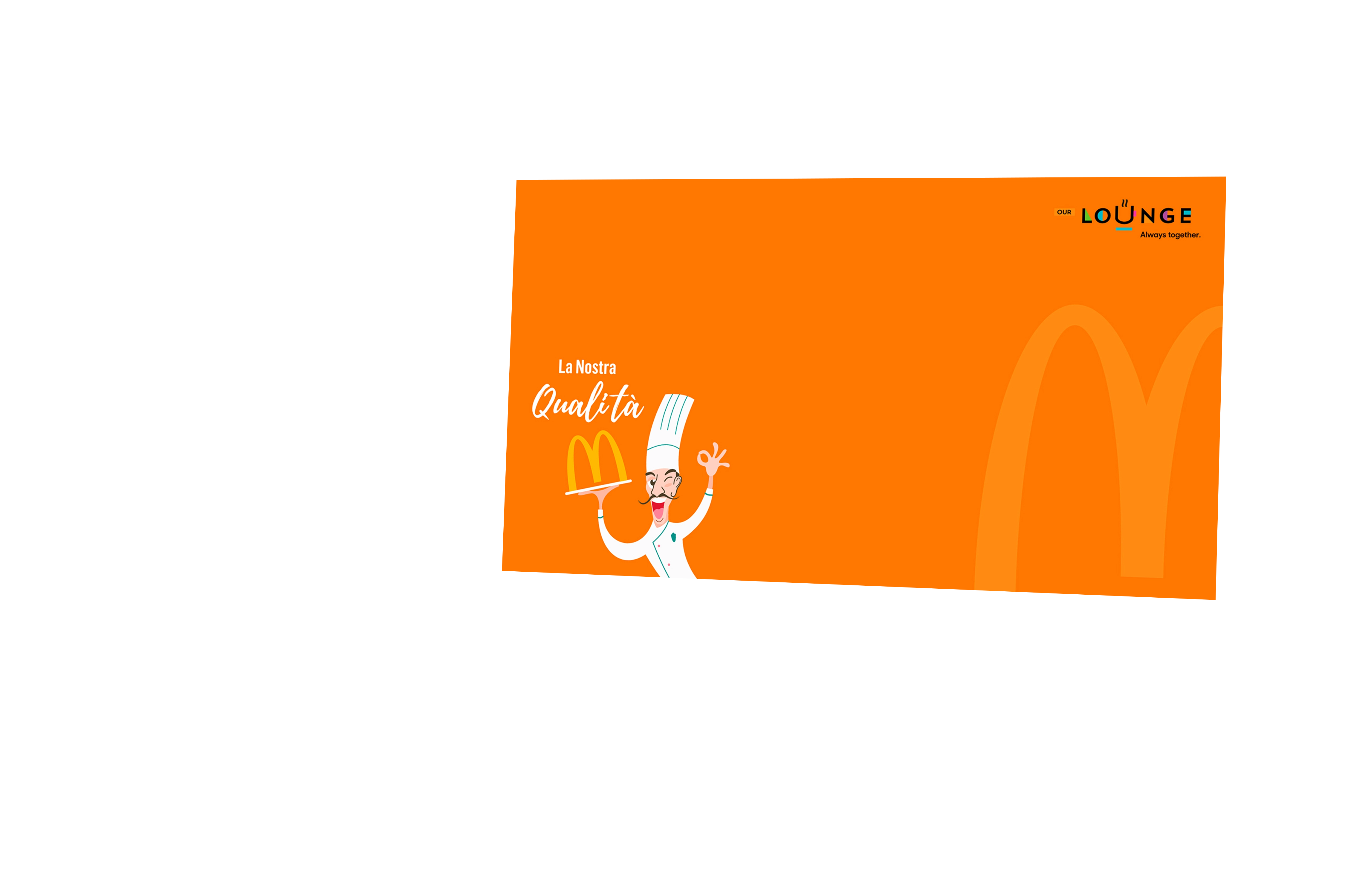 McDonald's desktop wallpaper 1