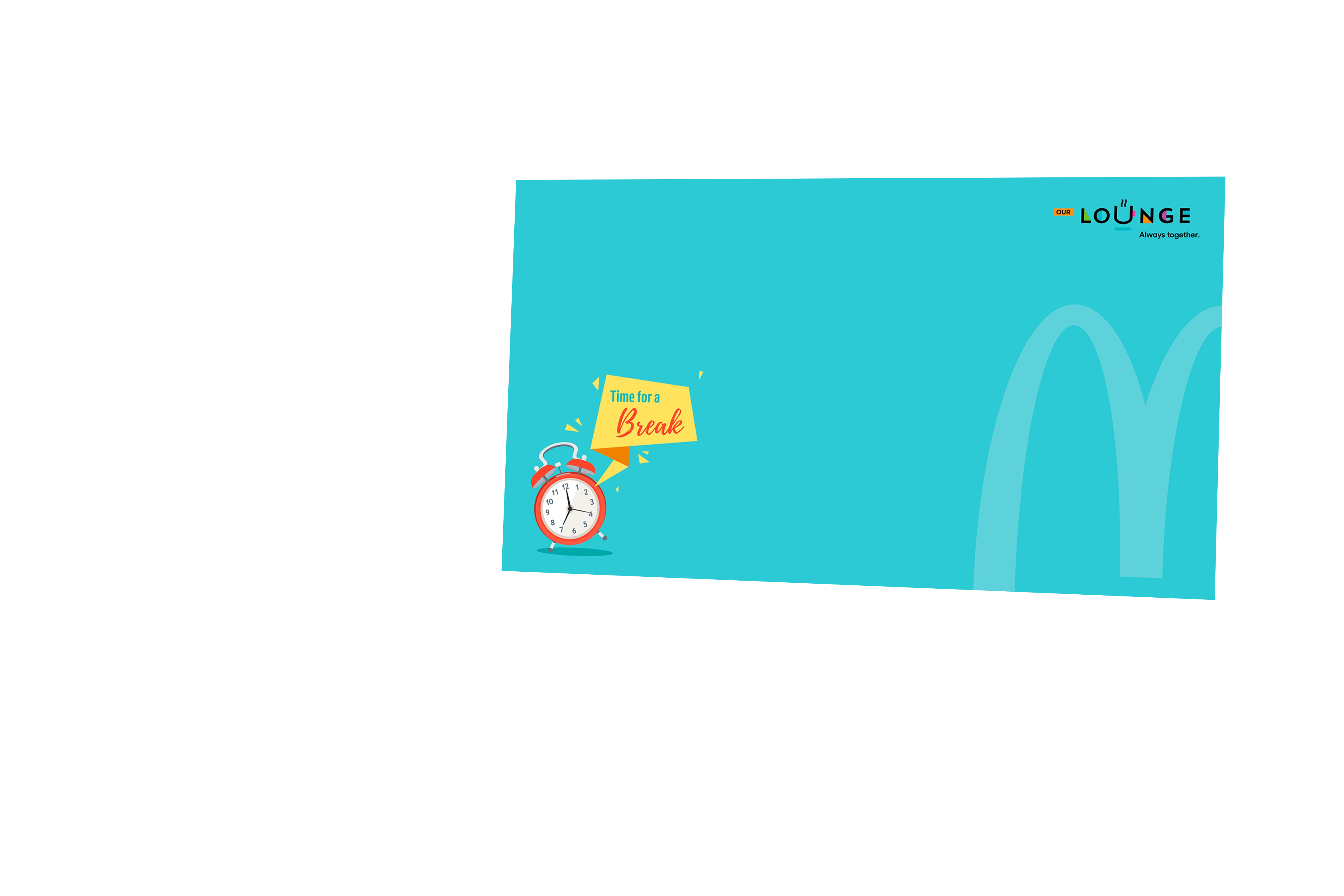 McDonald's desktop wallpaper 2